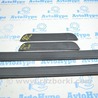 Отделка стоек и проемов Audi (Ауди) A3 III 8V (12-20)