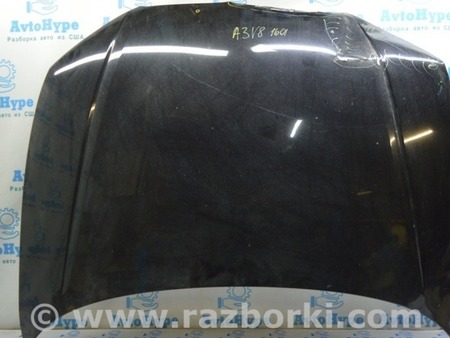 ФОТО Капот для Audi (Ауди) A3 III 8V (12-20) Одеса