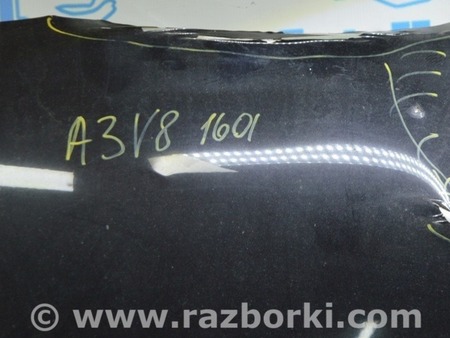 ФОТО Капот для Audi (Ауди) A3 III 8V (12-20) Одеса