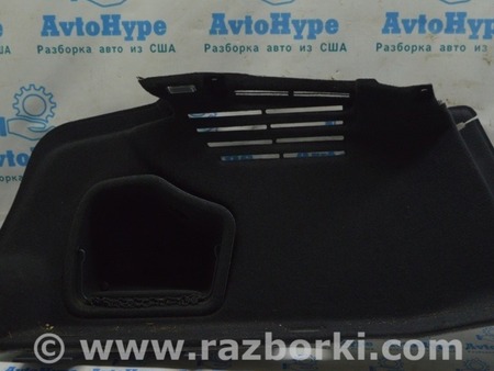 ФОТО Багажник для Audi (Ауди) A4 V B9 - 8W (2015-) Одеса