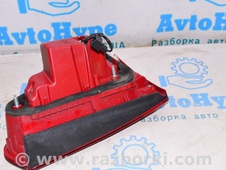 ФОТО Оптика задняя для Audi (Ауди) A4 IV B8 8K (07-15) Одеса