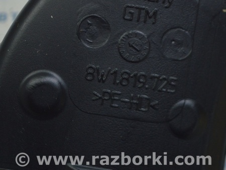 ФОТО Подогрев и кондиционирование для Audi (Ауди) A4 V B9 - 8W (2015-) Одеса