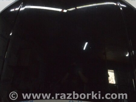 ФОТО Капот для Audi (Ауди) A3 III 8V (12-20) Одеса