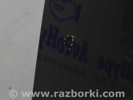 ФОТО Капот для Audi (Ауди) A3 III 8V (12-20) Одеса