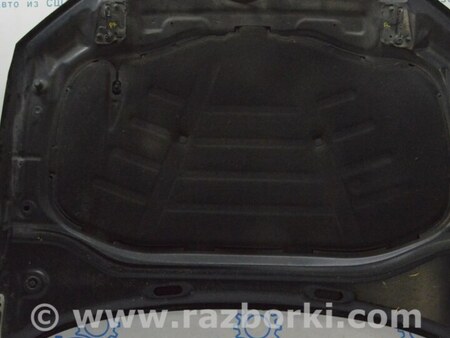 ФОТО Капот для Audi (Ауди) A3 III 8V (12-20) Одеса