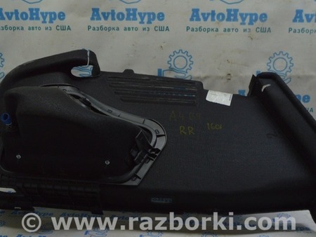 ФОТО Багажник для Audi (Ауди) A4 V B9 - 8W (2015-) Одеса