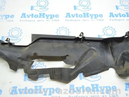 ФОТО Система охлаждения для Audi (Ауди) A3 III 8V (12-20) Одеса