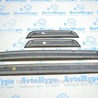 ФОТО Отделка стоек и проемов для Audi (Ауди) A3 III 8V (12-20) Одеса