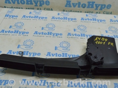 ФОТО Подогрев и кондиционирование для Audi (Ауди) A4 V B9 - 8W (2015-) Одеса