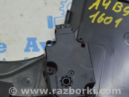 ФОТО Подогрев и кондиционирование для Audi (Ауди) A4 V B9 - 8W (2015-) Одеса