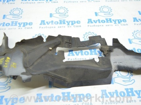 ФОТО Система охлаждения для Audi (Ауди) A3 III 8V (12-20) Одеса