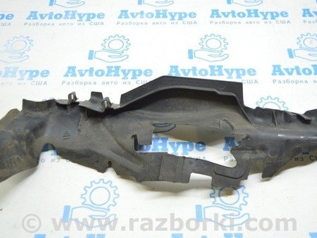 ФОТО Система охлаждения для Audi (Ауди) A3 III 8V (12-20) Одеса