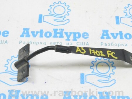 ФОТО Капот для Audi (Ауди) A3 III 8V (12-20) Одеса
