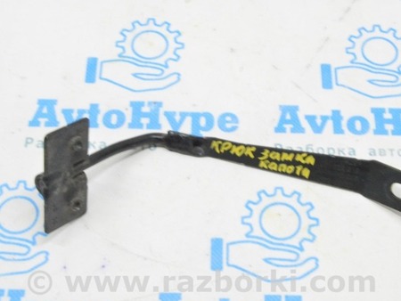 ФОТО Капот для Audi (Ауди) A3 III 8V (12-20) Одеса