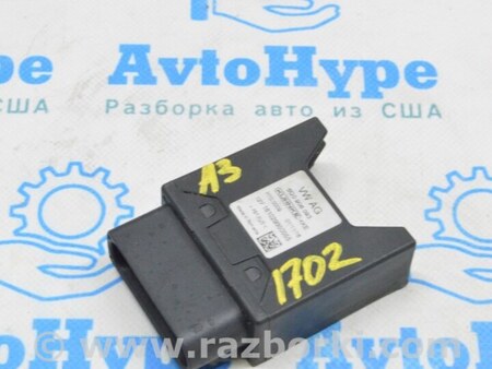 ФОТО Компьютеры управления для Audi (Ауди) A3 III 8V (12-20) Одеса