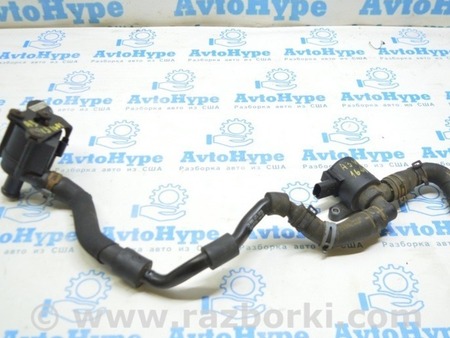 ФОТО Система охлаждения для Audi (Ауди) A3 III 8V (12-20) Одеса