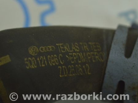 ФОТО Система охлаждения для Audi (Ауди) A3 III 8V (12-20) Одеса