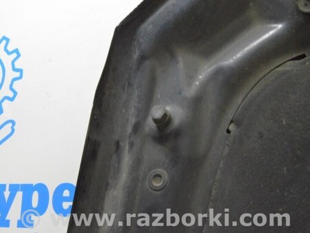 ФОТО Капот для Audi (Ауди) A3 III 8V (12-20) Одеса