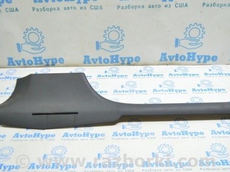 ФОТО Отделка стоек и проемов для Audi (Ауди) A3 III 8V (12-20) Одеса