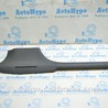 Отделка стоек и проемов Audi (Ауди) A3 III 8V (12-20)
