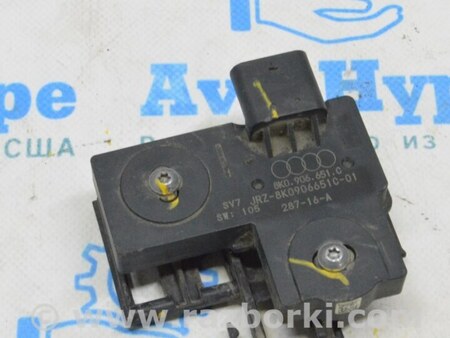 ФОТО Компьютеры управления для Audi (Ауди) A3 III 8V (12-20) Одеса