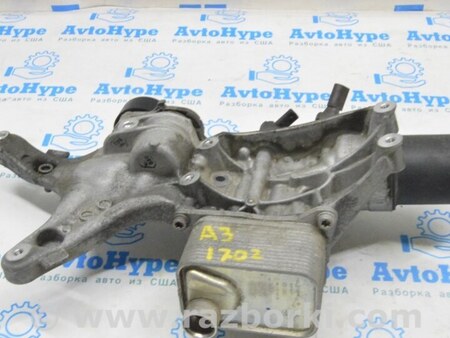 ФОТО Система охлаждения для Audi (Ауди) A3 III 8V (12-20) Одеса