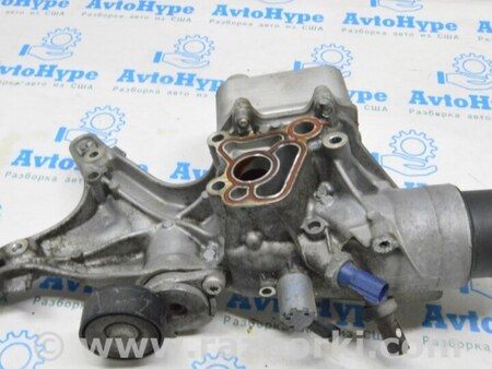 ФОТО Система охлаждения для Audi (Ауди) A3 III 8V (12-20) Одеса