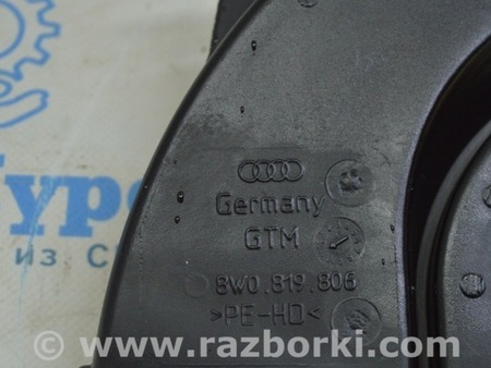 ФОТО Подогрев и кондиционирование для Audi (Ауди) A4 V B9 - 8W (2015-) Одеса