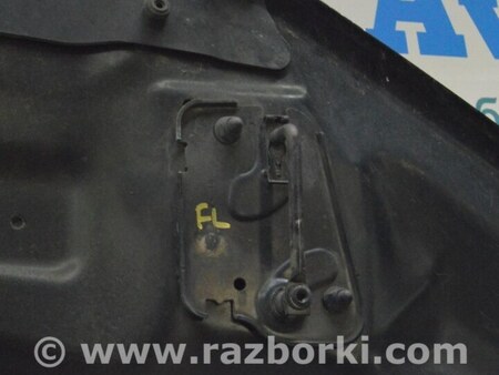 ФОТО Капот для Audi (Ауди) A3 III 8V (12-20) Одеса