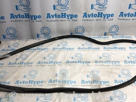ФОТО Уплотнитель проема для Audi (Ауди) A4 IV B8 8K (07-15) Одеса
