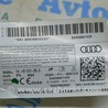 ФОТО Безопасность / airbags для Audi (Ауди) A4 V B9 - 8W (2015-) Одеса