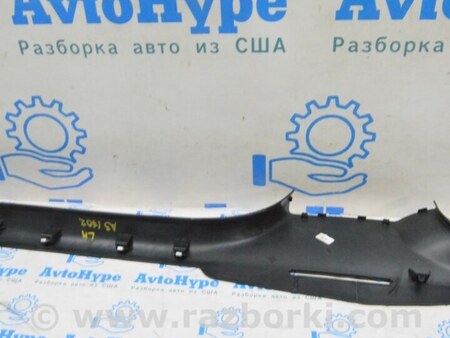 ФОТО Отделка стоек и проемов для Audi (Ауди) A3 III 8V (12-20) Одеса