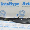 ФОТО Отделка стоек и проемов для Audi (Ауди) A3 III 8V (12-20) Одеса