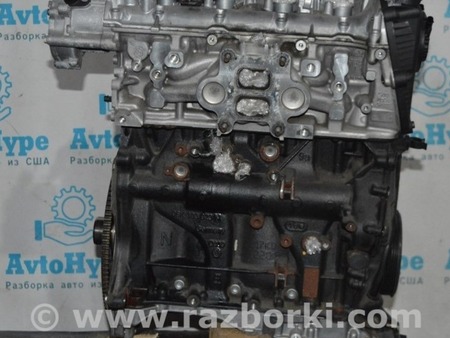 ФОТО Двигатель в сборе для Audi (Ауди) A4 V B9 - 8W (2015-) Одеса