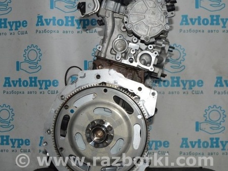 ФОТО Двигатель в сборе для Audi (Ауди) A4 V B9 - 8W (2015-) Одеса