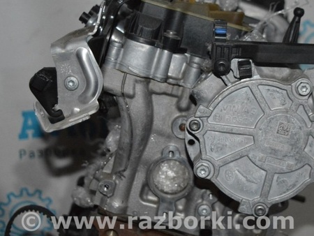 ФОТО Двигатель в сборе для Audi (Ауди) A4 V B9 - 8W (2015-) Одеса
