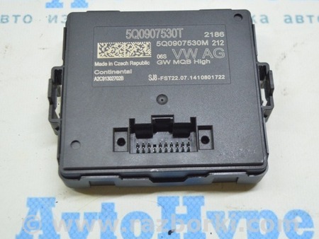 ФОТО Компьютеры управления для Audi (Ауди) A3 III 8V (12-20) Одеса