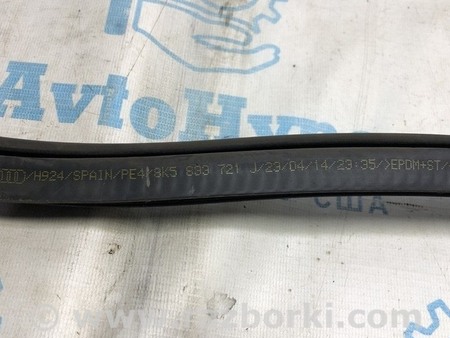 ФОТО Уплотнитель проема для Audi (Ауди) A4 IV B8 8K (07-15) Одеса