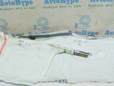 ФОТО Безопасность / airbags для Audi (Ауди) A4 V B9 - 8W (2015-) Одеса