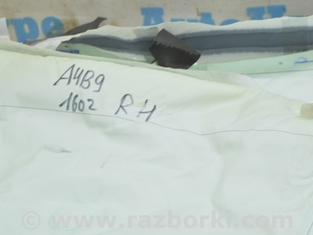 ФОТО Безопасность / airbags для Audi (Ауди) A4 V B9 - 8W (2015-) Одеса