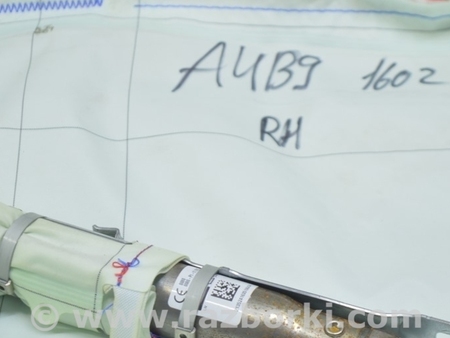 ФОТО Безопасность / airbags для Audi (Ауди) A4 V B9 - 8W (2015-) Одеса