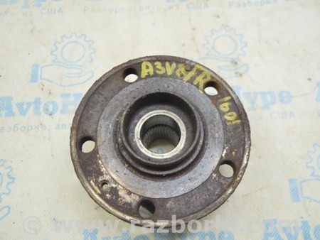 ФОТО КулакЦапфаСтупица для Audi (Ауди) A3 III 8V (12-20) Одеса