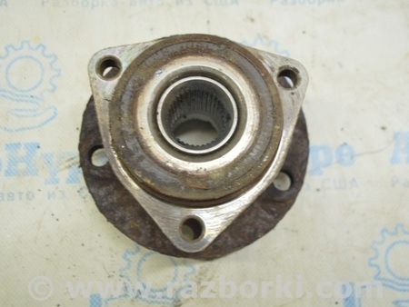 ФОТО КулакЦапфаСтупица для Audi (Ауди) A3 III 8V (12-20) Одеса