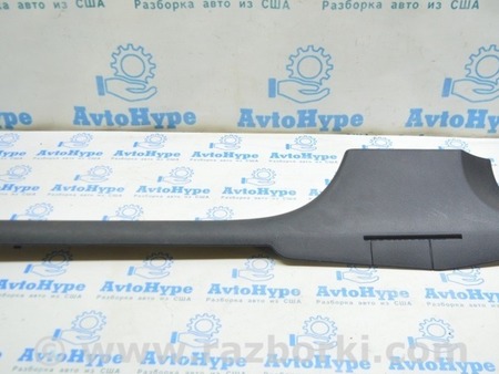 ФОТО Отделка стоек и проемов для Audi (Ауди) A3 III 8V (12-20) Одеса