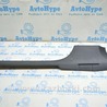 Отделка стоек и проемов Audi (Ауди) A3 III 8V (12-20)