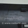 ФОТО Отделка стоек и проемов для Audi (Ауди) A3 III 8V (12-20) Одеса