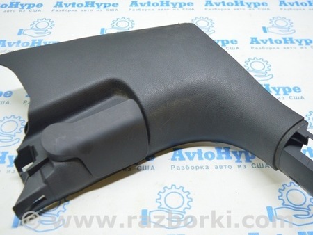 ФОТО Капот для Audi (Ауди) A3 III 8V (12-20) Одеса