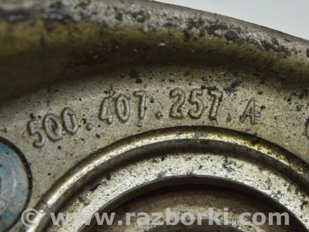 ФОТО КулакЦапфаСтупица для Audi (Ауди) A3 III 8V (12-20) Одеса