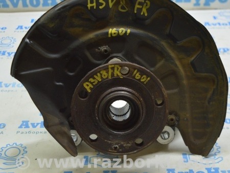 ФОТО КулакЦапфаСтупица для Audi (Ауди) A3 III 8V (12-20) Одеса