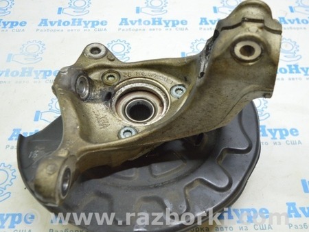 ФОТО КулакЦапфаСтупица для Audi (Ауди) A3 III 8V (12-20) Одеса